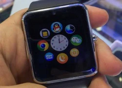 Sự khác biệt giữa Apple Watch thật và hàng giả