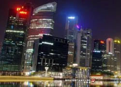 Sự thật phũ phàng phía sau ánh hào quang của Singapore?