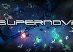 Supernova &#8211; Game nhập vai hành động đã tay sắp ra mắt