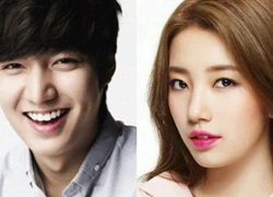 Suzy bị chỉ trích vì vào khách sạn cùng Lee Min Ho chỉ sau 1 tháng hẹn hò