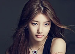 Suzy (Miss A) bẽ bàng vì bị tung loạt ảnh chế nhạo dáng vóc