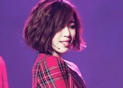 T-ara tung ra thành viên solo thứ ba sau Jiyeon và Hyomin