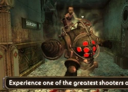 Tải BioShock và nhiều game khủng với giá rẻ 'giật mình'