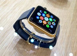 Tại sao phải mua Apple Watch?