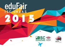 Tặng khóa học tiếng Anh toàn phần cho học sinh dự eduFairUK 2015