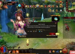 Tập hợp những game online mới ra mắt tại Việt Nam tuần qua