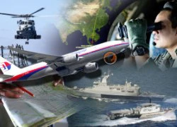 Thảm họa MH-370: Nỗi day dứt của ngành hàng không thế giới