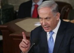 "Tham vọng hạt nhân của Iran đe dọa sự tồn vong của Israel"