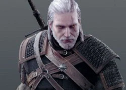 The Witcher 3: Chơi càng lâu... râu càng dài