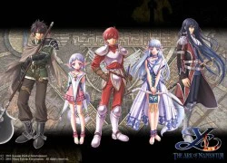 Thêm 2 game JRPG được đưa lên PC vào mùa xuân 2015