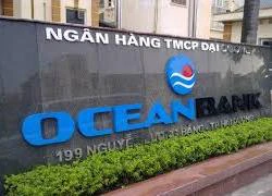 Thêm một lãnh đạo Ngân hàng Oceanbank bị bắt