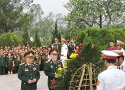 Thừa Thiên-Huế hướng tới kỷ niệm 40 năm ngày giải phóng