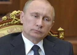 Thực hư tin đồn Tổng thống Putin &#8220;gặp vấn đề sức khỏe&#8221;