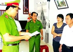 Thụt két lấy tiền chúc tết sếp