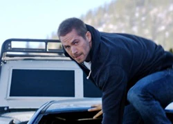 Tiết lộ cách "tái tạo" lại Paul Walker trong "Fast & Furious 7"