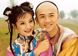 Tìm lại sạn hài hước của 'Hoàn Châu Cách cách' 1997