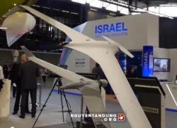 Tính năng quan trọng của UAV Orbiter 3 Việt Nam muốn mua