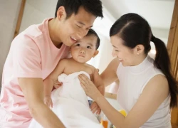 Tôi đã giấu gia đình sinh con cho người tình