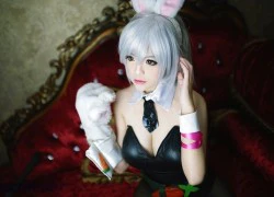 Tổng hợp bộ ảnh cosplay đẹp ngất ngây trong tuần (P10)