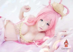 Tổng hợp các trang phục Cosplay hot nhất đầu tháng 3