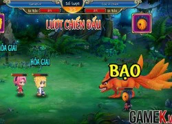 Tổng hợp game mobile ra mắt tại Việt Nam trong tháng 2/2015