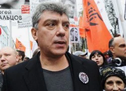 Tổng thống Nga: Vụ sát hại ông Nemtsov mang động cơ chính trị