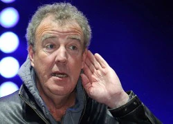 Top Gear mất 4 triệu người xem do thiếu Jeremy Clarkson