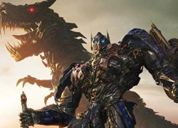 "Transformers" lên kế hoạch thiết lập "Vũ trụ điện ảnh" giống Marvel