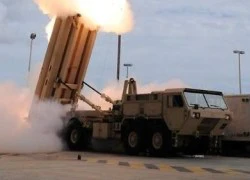 Triều Tiên: Mỹ đặt THAAD ở Hàn Quốc là nhằm 'kiềm chế' Nga, Trung Quốc