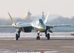 Trung Quốc bấp bênh Su-35, Ấn Độ có "lựa chọn chiến lược"