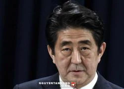 Trung Quốc mời ông Shinzo Abe dự duyệt binh "mừng chiến thắng chống Nhật"