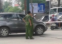 Truy tố cựu Phó ban Tổ chức Quận ủy Cầu Giấy tội giết người