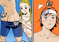 Truyện Bựa Sexy Pon Pon Chapter 162