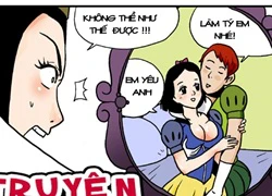 Truyện Bựa Sexy Pon Pon Chapter 168