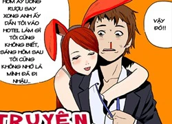 Truyện Bựa Sexy Pon Pon Chapter 170