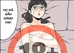 Truyện Bựa Sexy Pon Pon Chapter 175