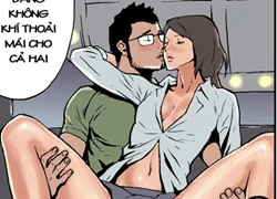 Truyện Bựa Sexy Pon Pon Chapter 177