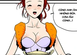 Truyện Bựa Sexy Pon Pon Chapter 180