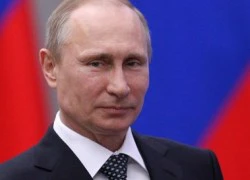 TT Putin: Mỹ là nhân tố chính trong cuộc đảo chính ở Ukraine