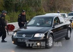 Tunisia tiêu diệt nghi can chính vụ tấn công bảo tàng Bardo