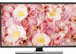 TV LED 32 inch giá 6,9 triệu đồng của Samsung lên kệ