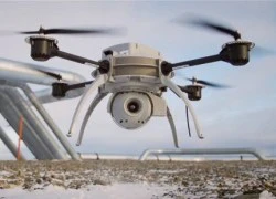 UAV bí ẩn bay qua căn cứ quân sự nhạy cảm ở Pháp