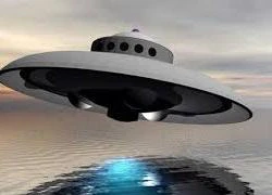 UFO vận tốc siêu âm xuất hiện ở Mỹ