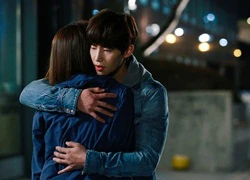 "Unkind Women": Song Jae Rim ôm chặt Lee Ha Na