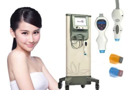 Ưu đãi căng da không phẫu thuật với Thermage