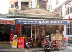 Vào quán gội đầu bị "chém" gần 1 triệu đồng, du khách "kêu trời"