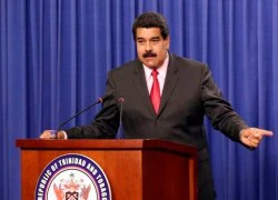 Venezuela bắt các nghi phạm gián điệp Mỹ