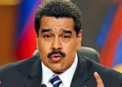 Venezuela bắt giữ một điệp viên Mỹ