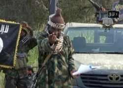 Vì sao Boko Haram thay đổi chiến thuật bắt cóc ?