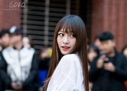 Vì sao JYP để vuột mất &#8220;kho báu&#8221; Hani (EXID)?